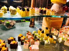 -茵特拉根酒店·西餐厅