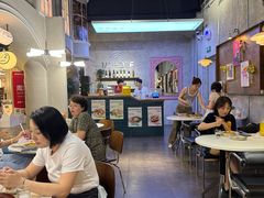 -1/2half西餐(中大国际店)
