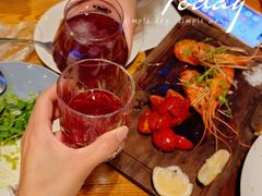 -JuiceRobot·手工意大利面&汉堡精酿(珠江新城店)
