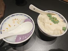 芋泥麻薯-金陵家宴·金陵春·南京菜(夫子庙店)