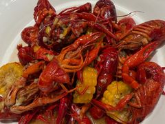 -小古林饭荘(东环路店)