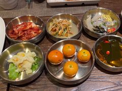 -坦坦大炉·韩式烤肉(望京店)
