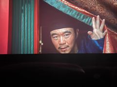 -万达影城(城中万达广场激光IMAX店)