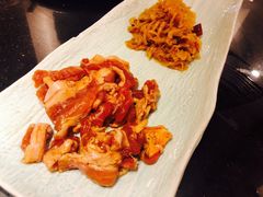 -百味源炭火烤翅 ·夜市大排档(酒仙桥店)