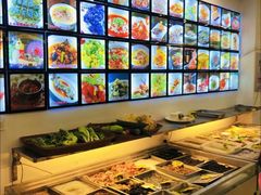 -阿湾楼·温州海鲜·江浙菜(京江路店)