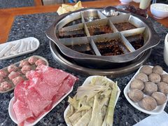 -福满家火锅26年江景(十八梯店)
