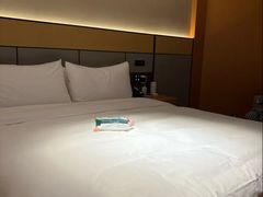 -全季酒店(成都牛王庙地铁站店)