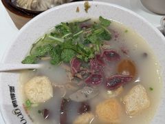 -鸭得堡老鸭汤·鸭血粉丝(南京博物院店)