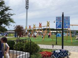 点击看大图 -季高兔窝窝亲子园(上海薰衣草公园店)