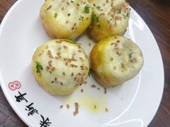 -朱新年·苏式汤团·面点(北寺塔店)