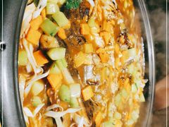 -探鱼·鲜青椒爽麻烤鱼(领展购物广场店)