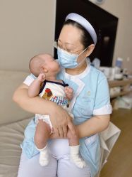 -美悦湾月子中心(熙湖店)