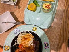 -豪客来牛排(成都锦江大融城店)