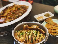 -陈厨老家菜馆(义安区店)