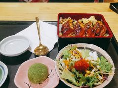 -桃屋日本料理(清华科技园店)