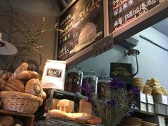 -Juicy Bakery(大学路店)