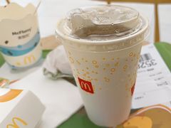 -麦当劳(徐汇漕溪北路百脑汇店)