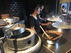 -烤匠麻辣烤鱼(环球中心店)
