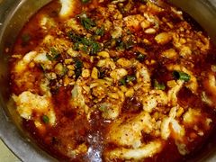 -金良酸菜鱼(宁海路总店)