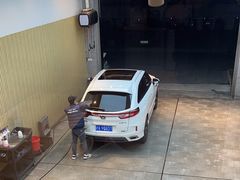 -脉冲品质汽美·贴膜(闵行店)