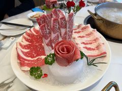 -斯普汇生蚝牛排馆(中骏世界城店)