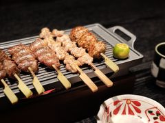 -龙吟大江户(华侨店)