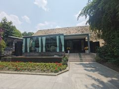 -茅庐·川粤精品私房菜(金沙遗址店)