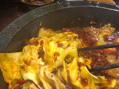 -受气牛肉·重庆耙牛肉(南坪总店)
