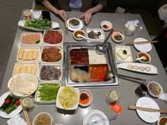 -海底捞火锅(杭州萧山宝龙广场店)