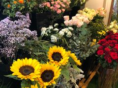 -森野花艺培训·企业团建活动沙龙