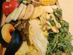-生如夏花泰式火锅(鹭洲里店)
