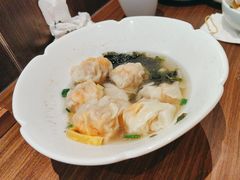 -永春园·扬州早茶·淮扬菜(漫乐城店)