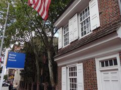 -贝茜·罗斯故居