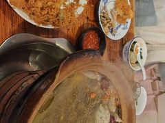 -洪大厨鸡煲(福田店)