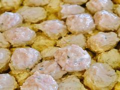 -华珍酒楼(朗诗·绿色街区西南店)