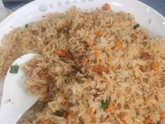 -明记海鲜大排档(巽寮湾店)