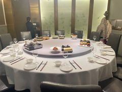 包厢-一澜江宴·江景地标楚菜(江滩公园店)