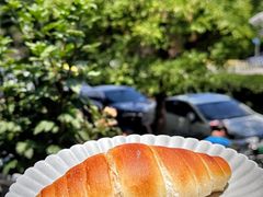 -StrasBake日式面包