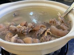 -老东风菜馆·潮汕大排档