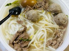 -雄记·揭阳桐坑牛肉店(建华路店)