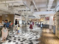 -阿那亚第三食堂 Cafeteria 3