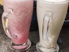 龙井粉荔-湊湊火锅·茶憩(打浦桥日月光店)