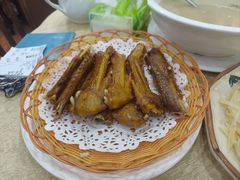 -蒸坊黄鳝饭(骏丰大厦店)