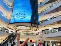 -成都银泰中心in99