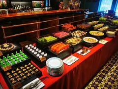 自助取餐区-领仕扒房(长春店)