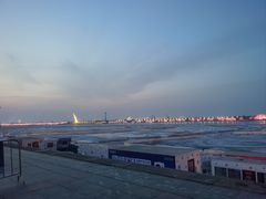 -人民防洪胜利纪念塔