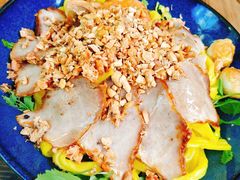 黄面-Le Chalet Dalat
