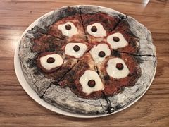 -城市大道红炉披萨烘焙坊