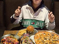 -Q MEX 库迈墨西哥餐吧(三里屯店)