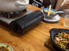 -金龙·打边炉(南京西路店)